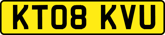 KT08KVU