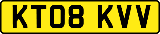 KT08KVV