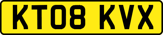KT08KVX