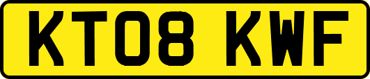 KT08KWF