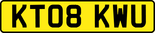 KT08KWU