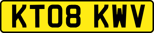 KT08KWV