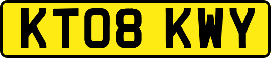 KT08KWY