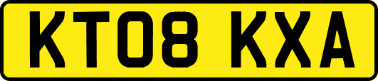 KT08KXA