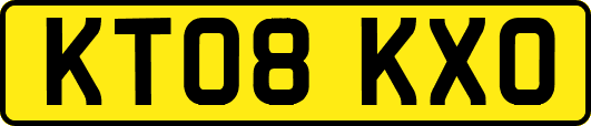 KT08KXO