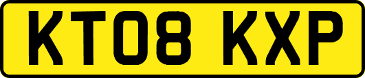 KT08KXP