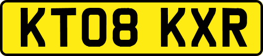 KT08KXR