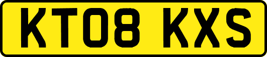 KT08KXS