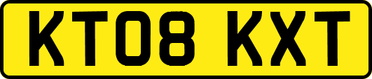 KT08KXT