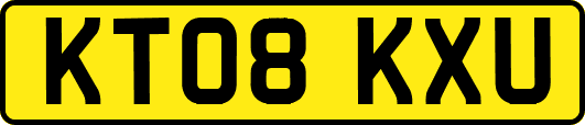 KT08KXU