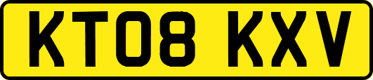 KT08KXV
