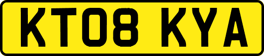 KT08KYA
