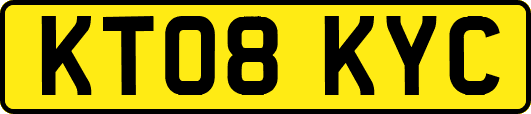 KT08KYC