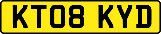 KT08KYD