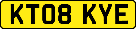 KT08KYE