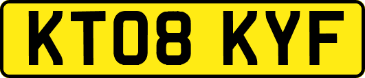 KT08KYF