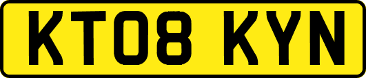 KT08KYN