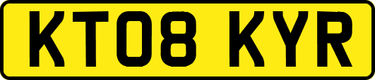 KT08KYR