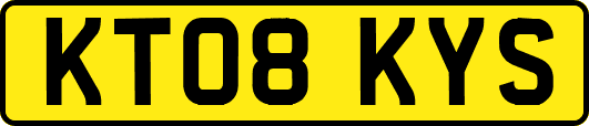 KT08KYS