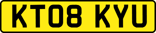KT08KYU