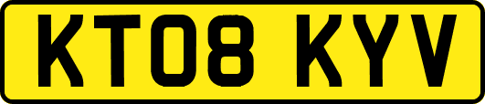 KT08KYV