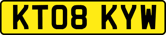 KT08KYW