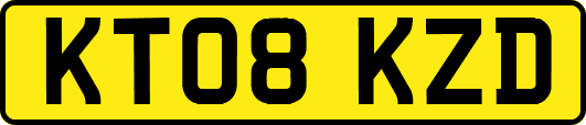 KT08KZD