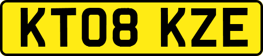 KT08KZE