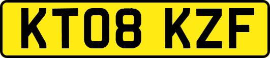 KT08KZF