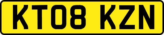KT08KZN
