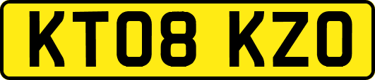 KT08KZO
