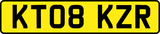 KT08KZR