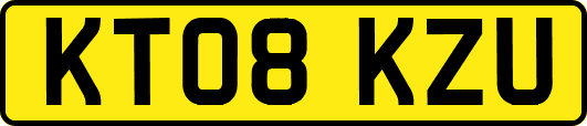 KT08KZU