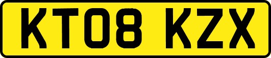 KT08KZX