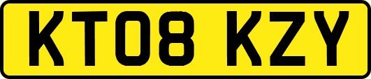 KT08KZY