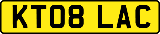 KT08LAC