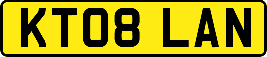 KT08LAN