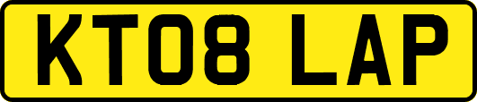 KT08LAP