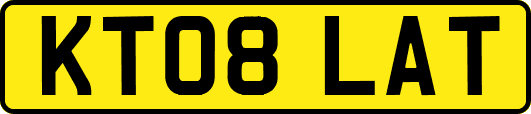 KT08LAT