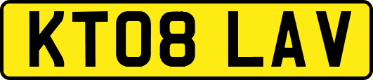 KT08LAV