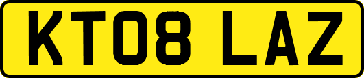 KT08LAZ