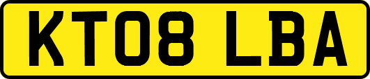 KT08LBA
