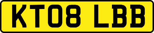 KT08LBB