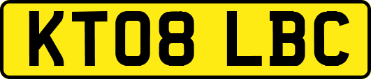 KT08LBC