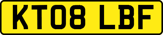 KT08LBF