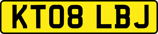 KT08LBJ