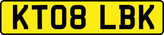 KT08LBK