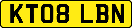 KT08LBN