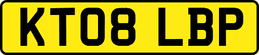KT08LBP