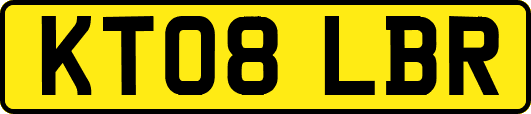 KT08LBR